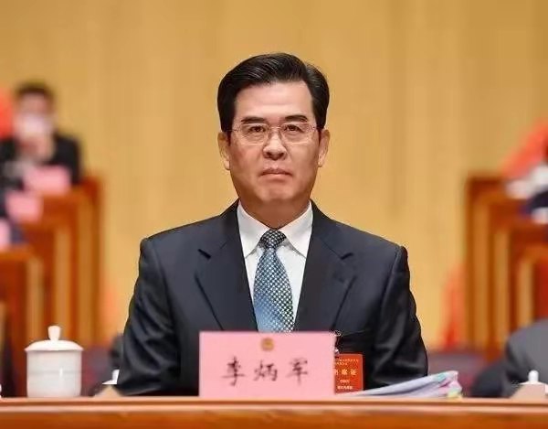 新任贵州省长李炳军：要把招商引资作为“一把手工程”